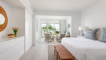 Literie de qualité supérieure, surmatelas