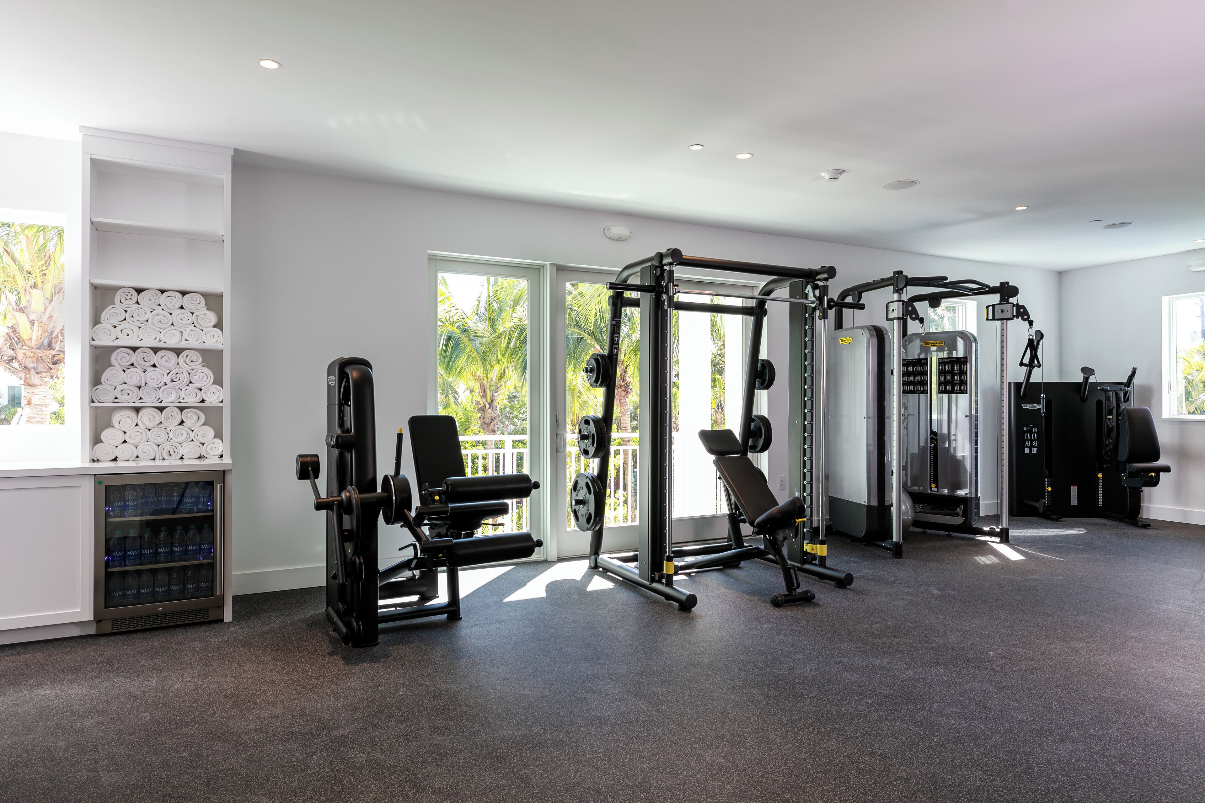 Gimnasium