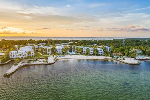 Beach/ocean view - The Islands of Islamorada (Islamorada)