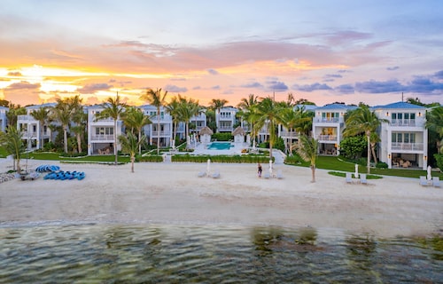 The Islands of Islamorada
