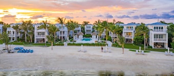 The Islands of Islamorada