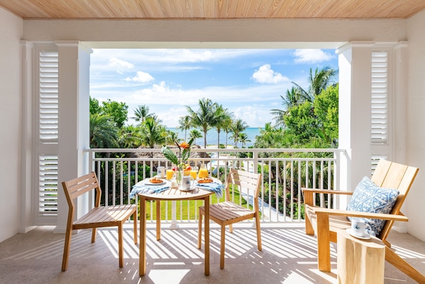 Daily cooked-to-order breakfast for a fee - The Islands of Islamorada (Islamorada)