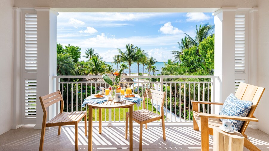 The Islands of Islamorada