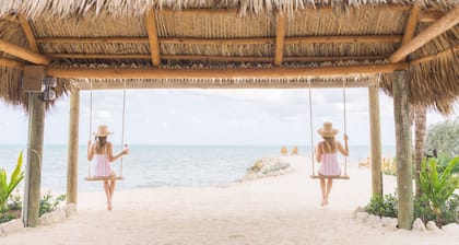 The Islands of Islamorada