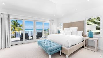Ropa de cama de alta calidad y camas con pillow-top