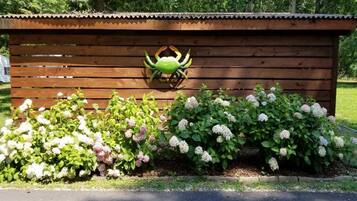 Ulkoalueet