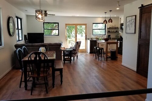 Rappahannock River Unplugged