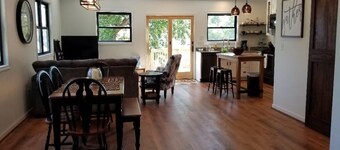 Rappahannock River Unplugged