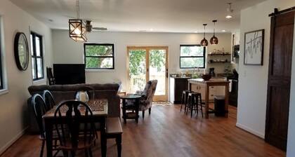 Rappahannock River Unplugged