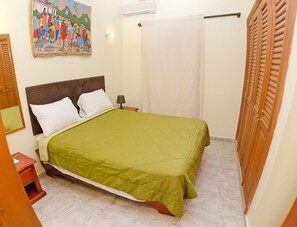1 bedroom, WiFi