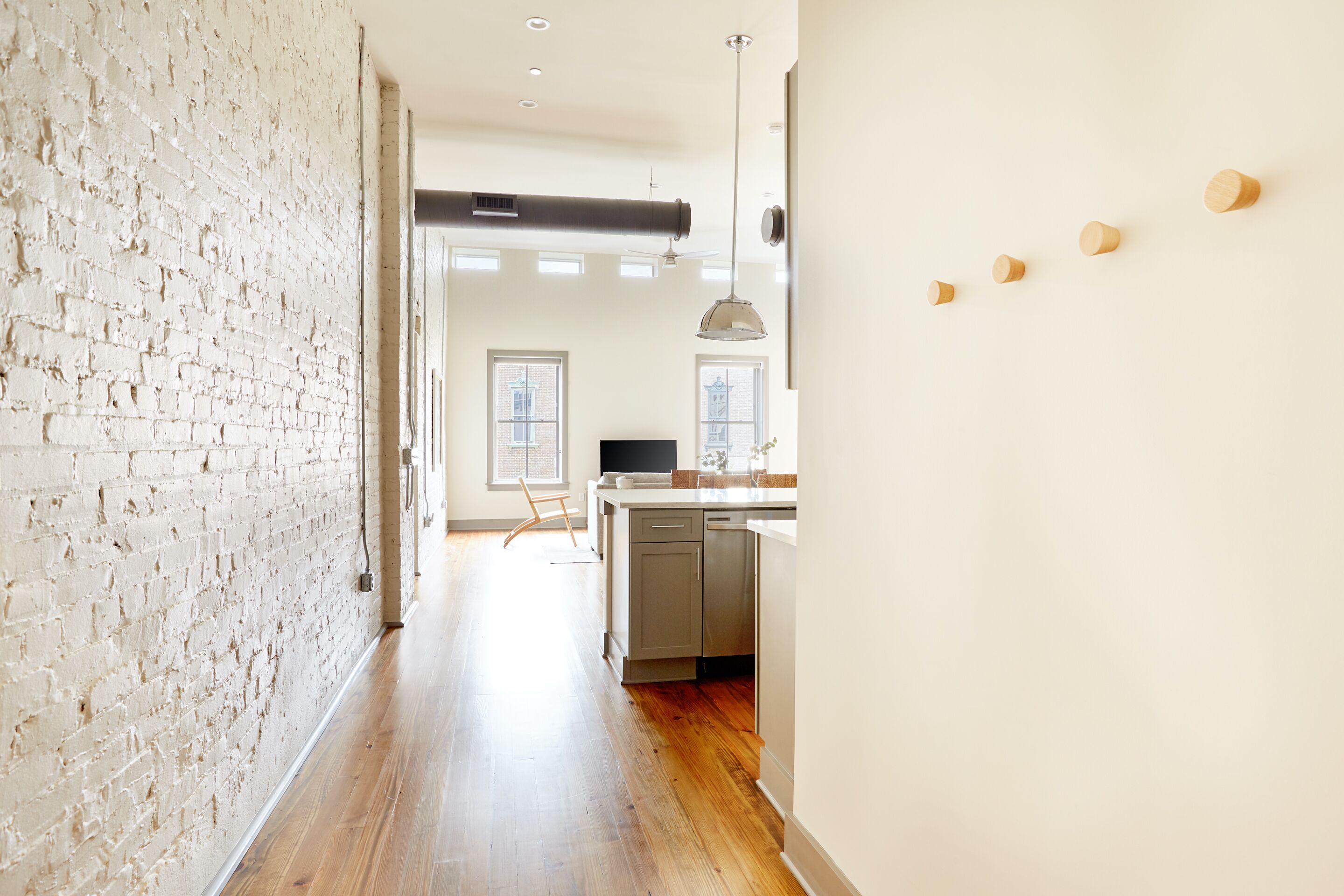 Photo - Sonder Ellis Square