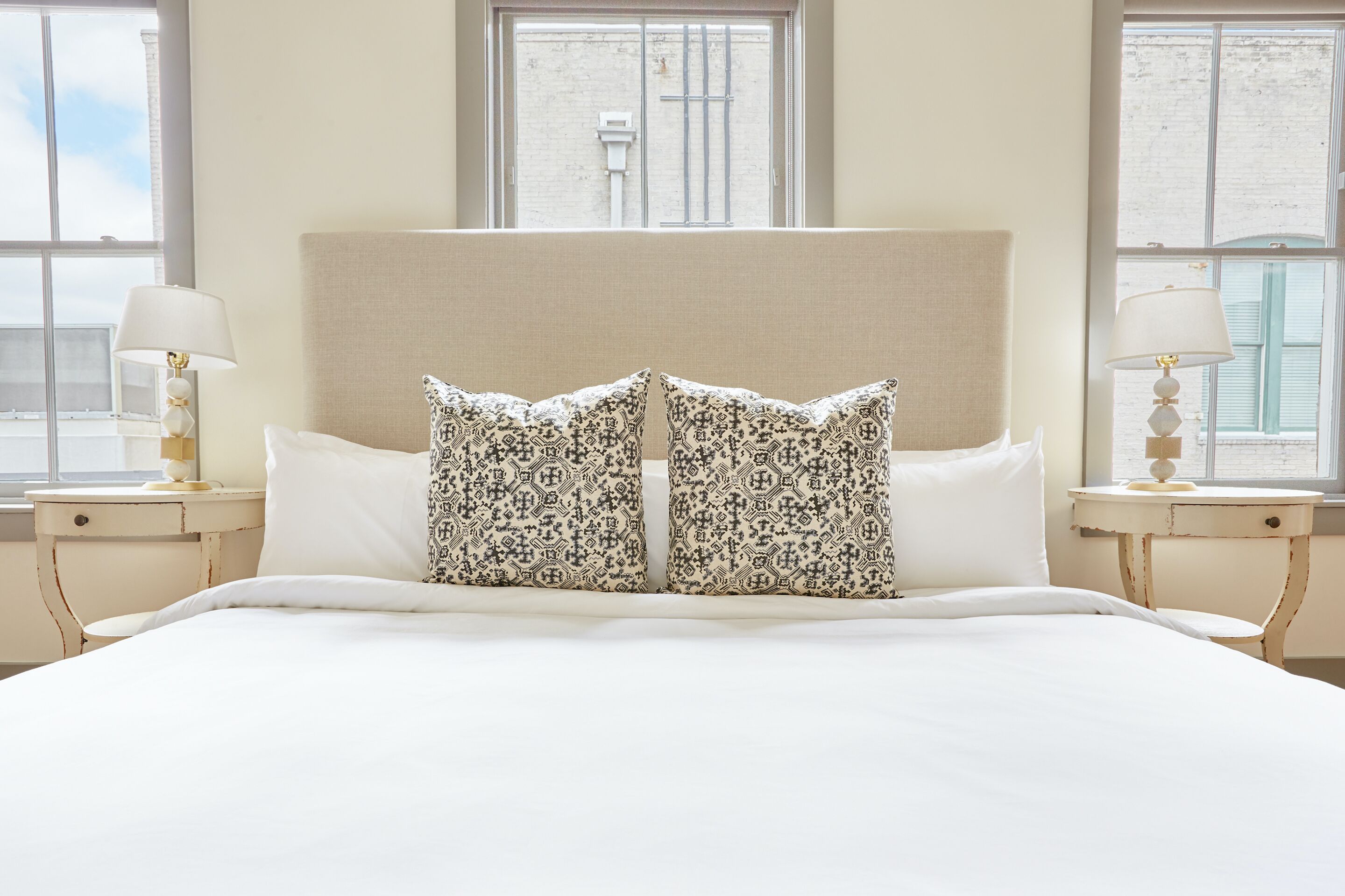 Photo - Sonder Ellis Square