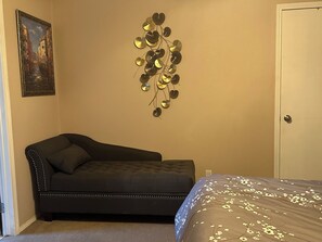 3 chambres, Wi-Fi gratuit, draps fournis