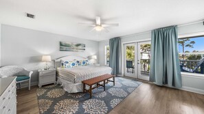 4 makuuhuonetta, Wi-Fi, vuodevaatteet