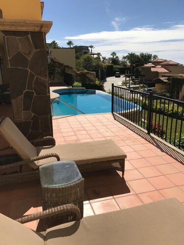 Luxury Montecristo Estates Villa -Access to Jack Nicklaus Signature Golf Course 