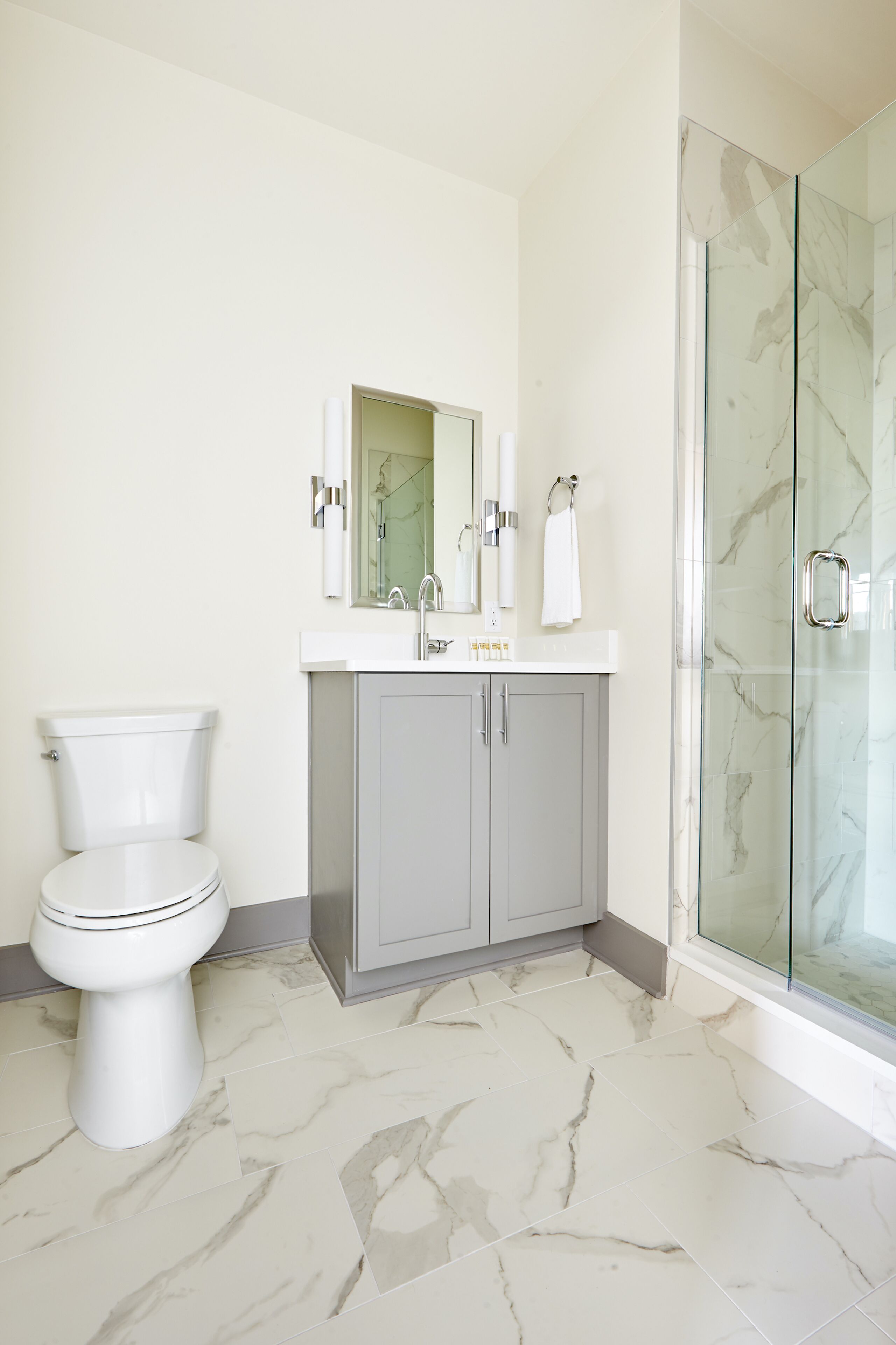 Foto - Sonder Telfair Square