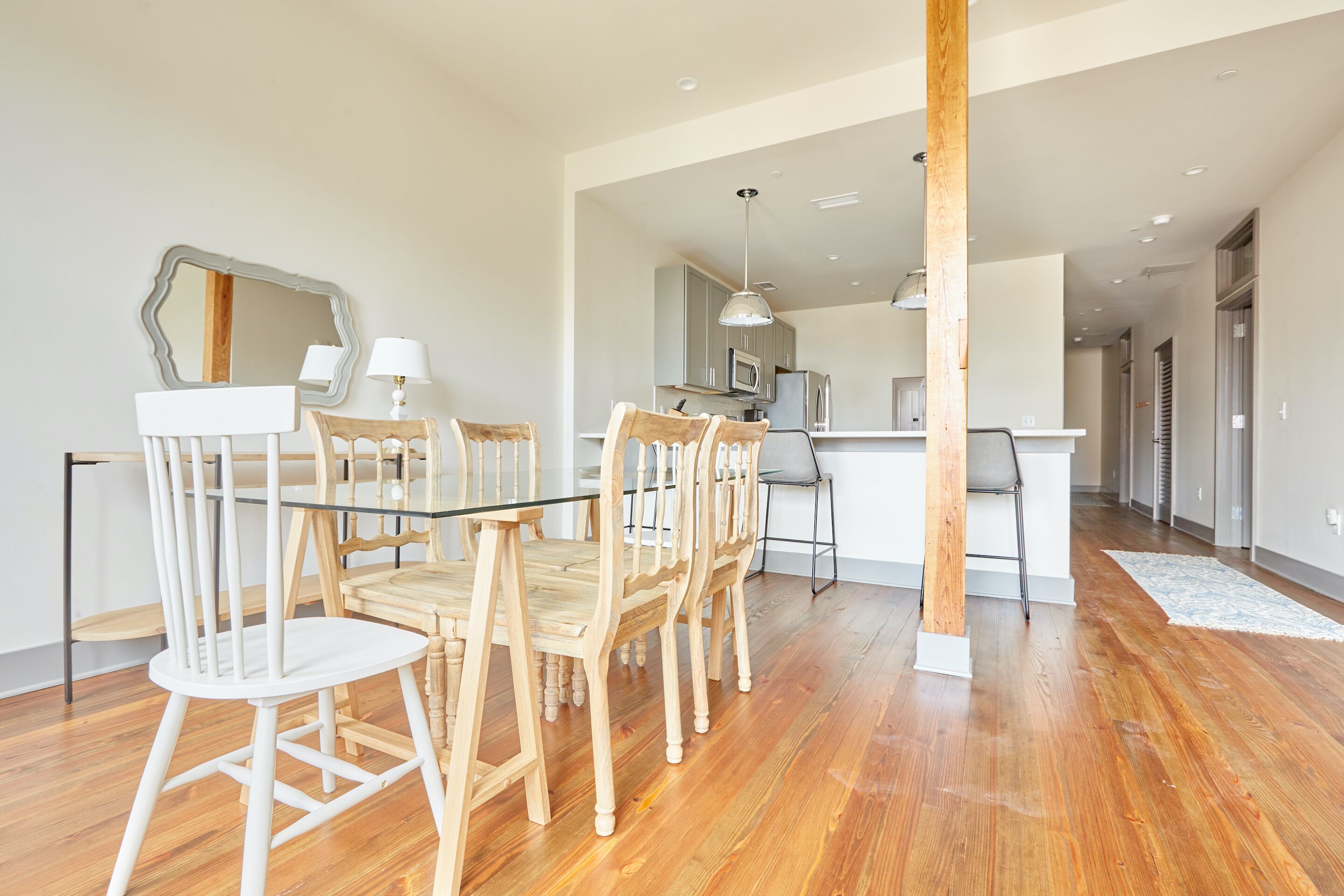 Foto - Sonder Telfair Square