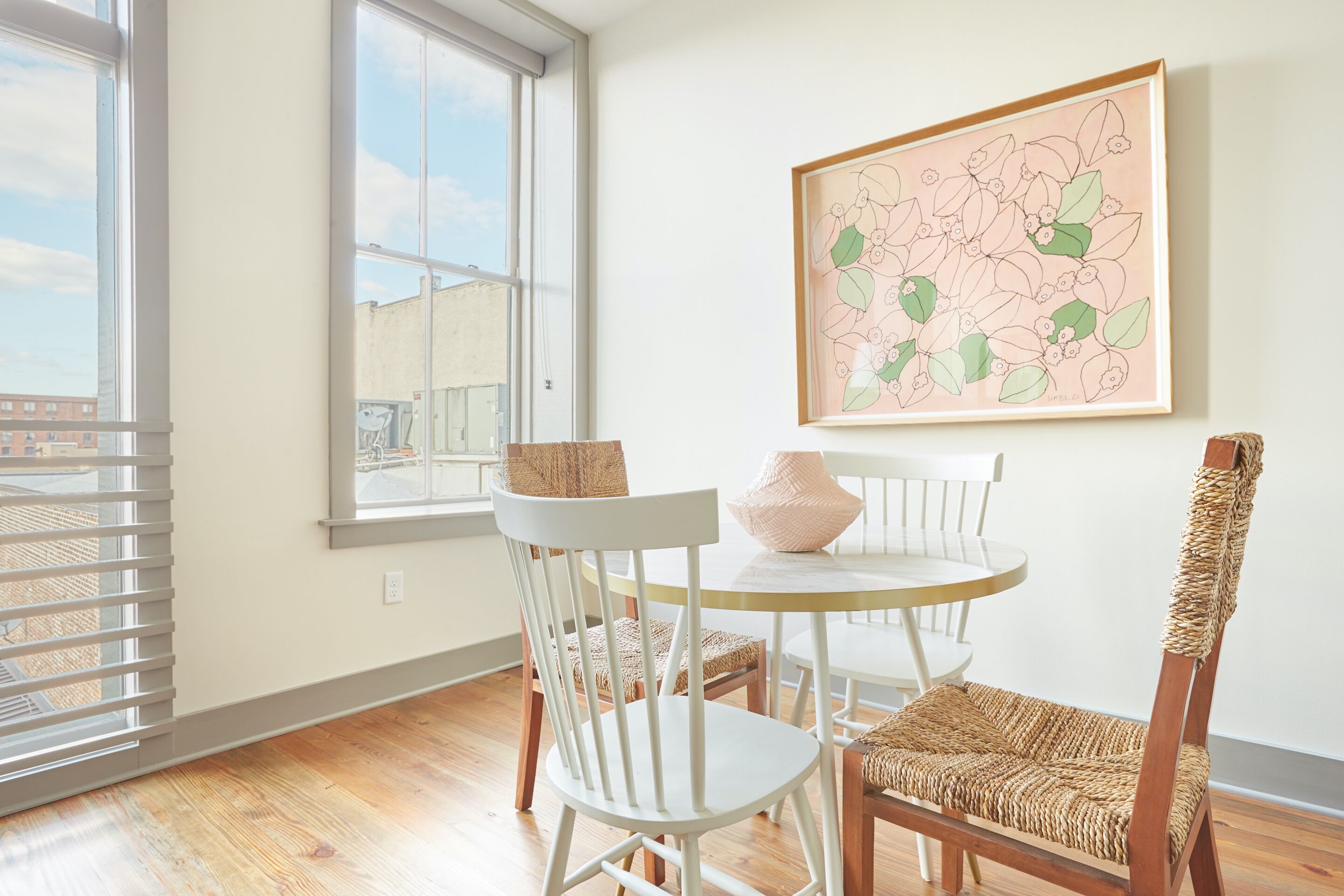 Foto - Sonder Telfair Square