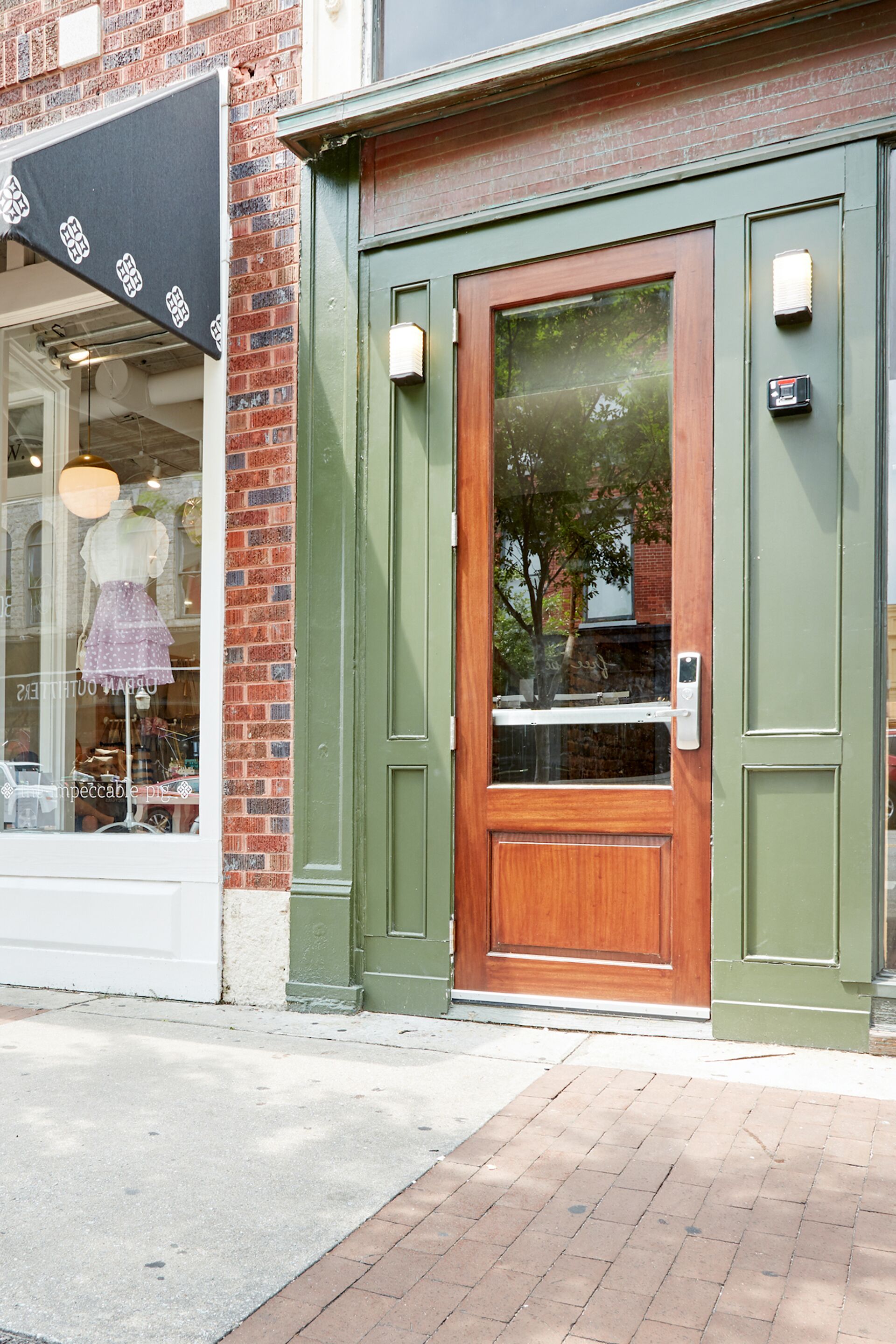 Foto - Sonder Telfair Square