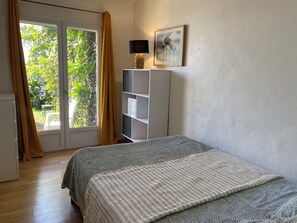 2 camere, ferro/asse da stiro, Wi-Fi, lenzuola