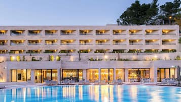 Ăquipement de lâhĂ©bergement