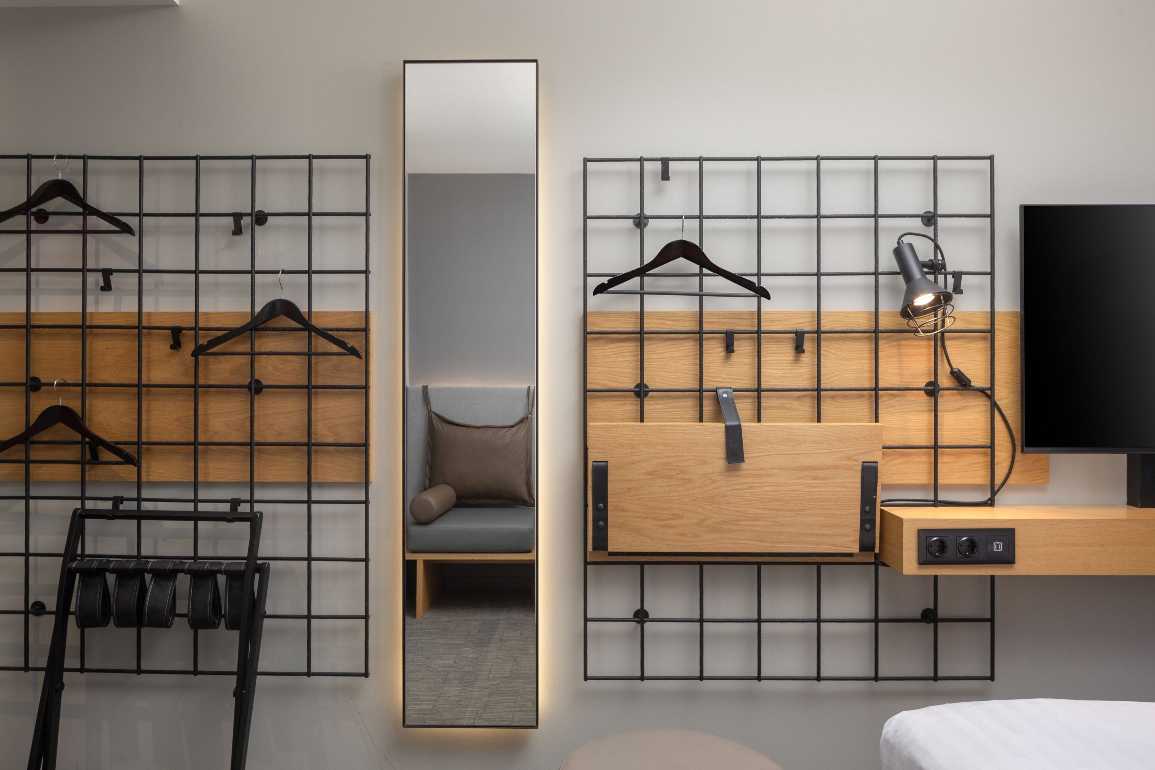 Foto - Moxy Lisbon City