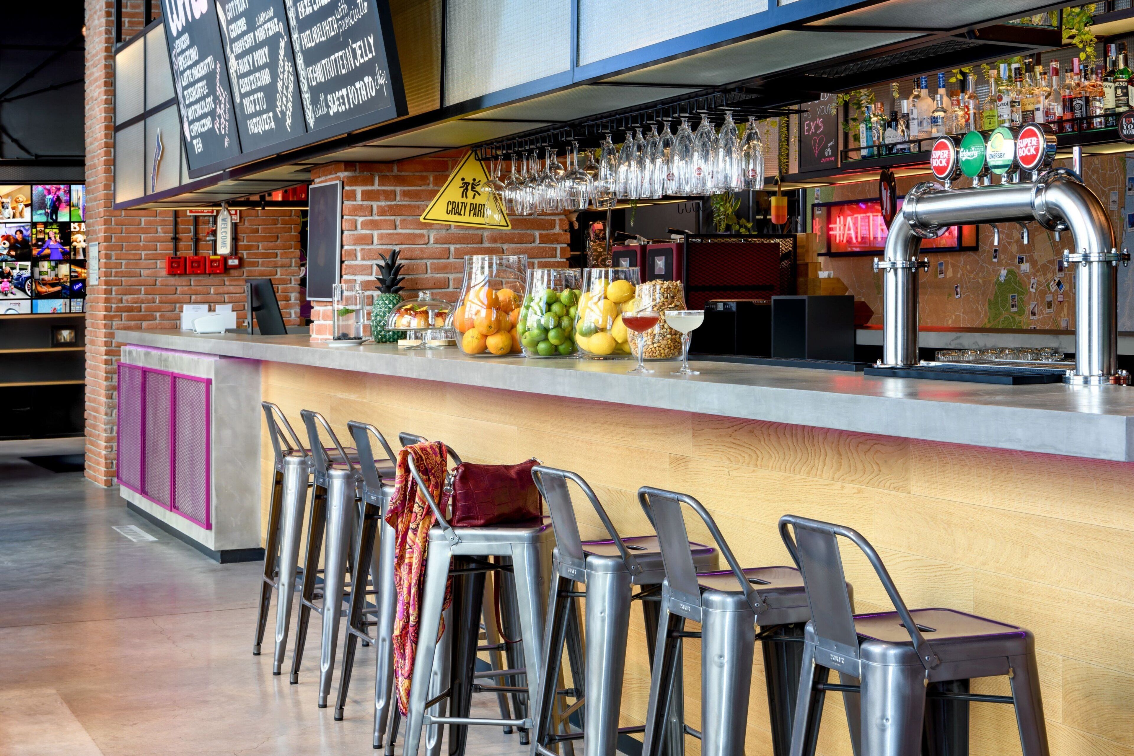 Foto - Moxy Lisbon City