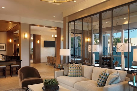 View from property. TownePlace Suites by Marriott Orlando Downtown