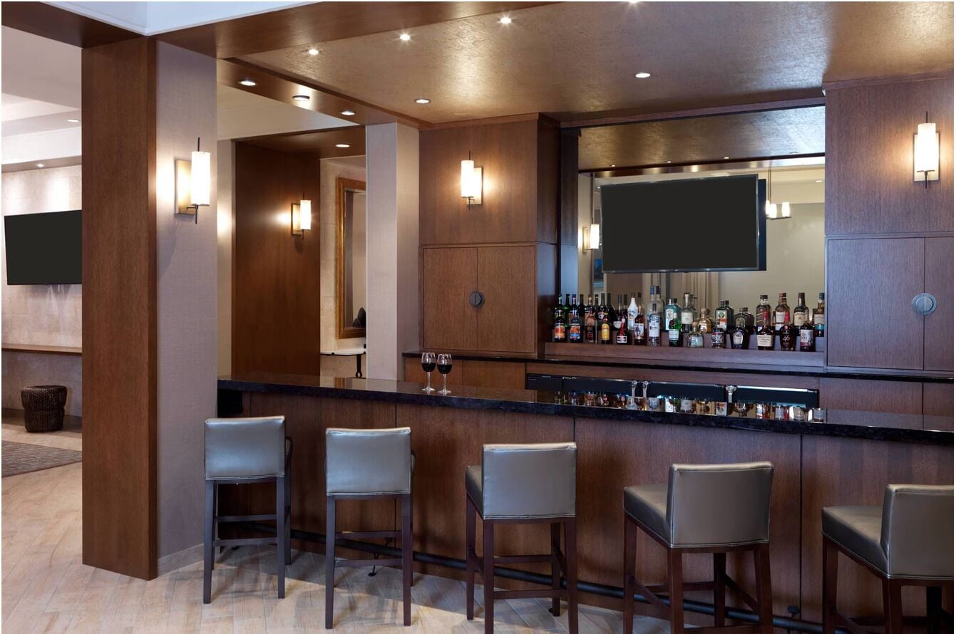 Bar (sur place)