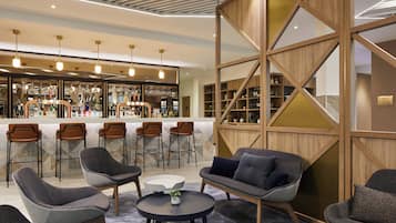 Bar (sur place)