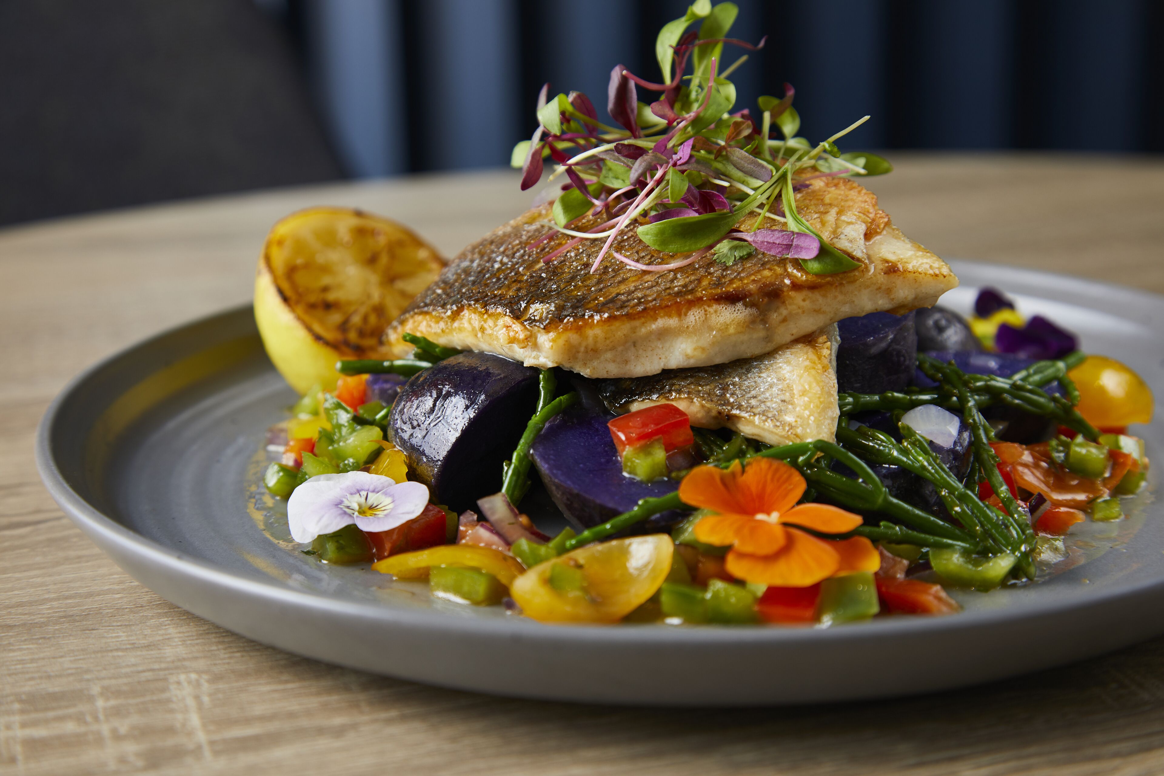 Foto - Courtyard by Marriott London City Airport