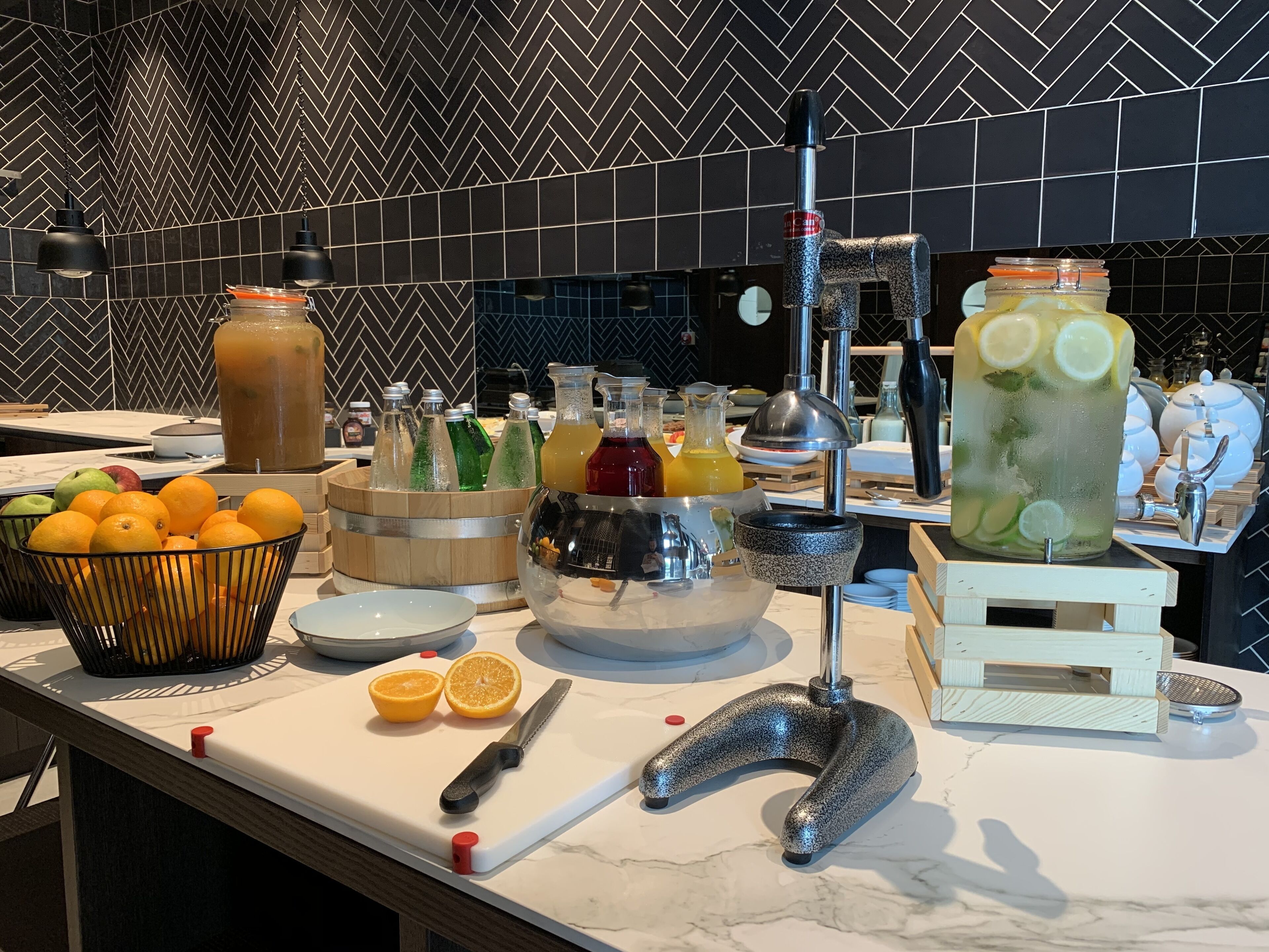 Foto - Four Points by Sheraton Prishtina City