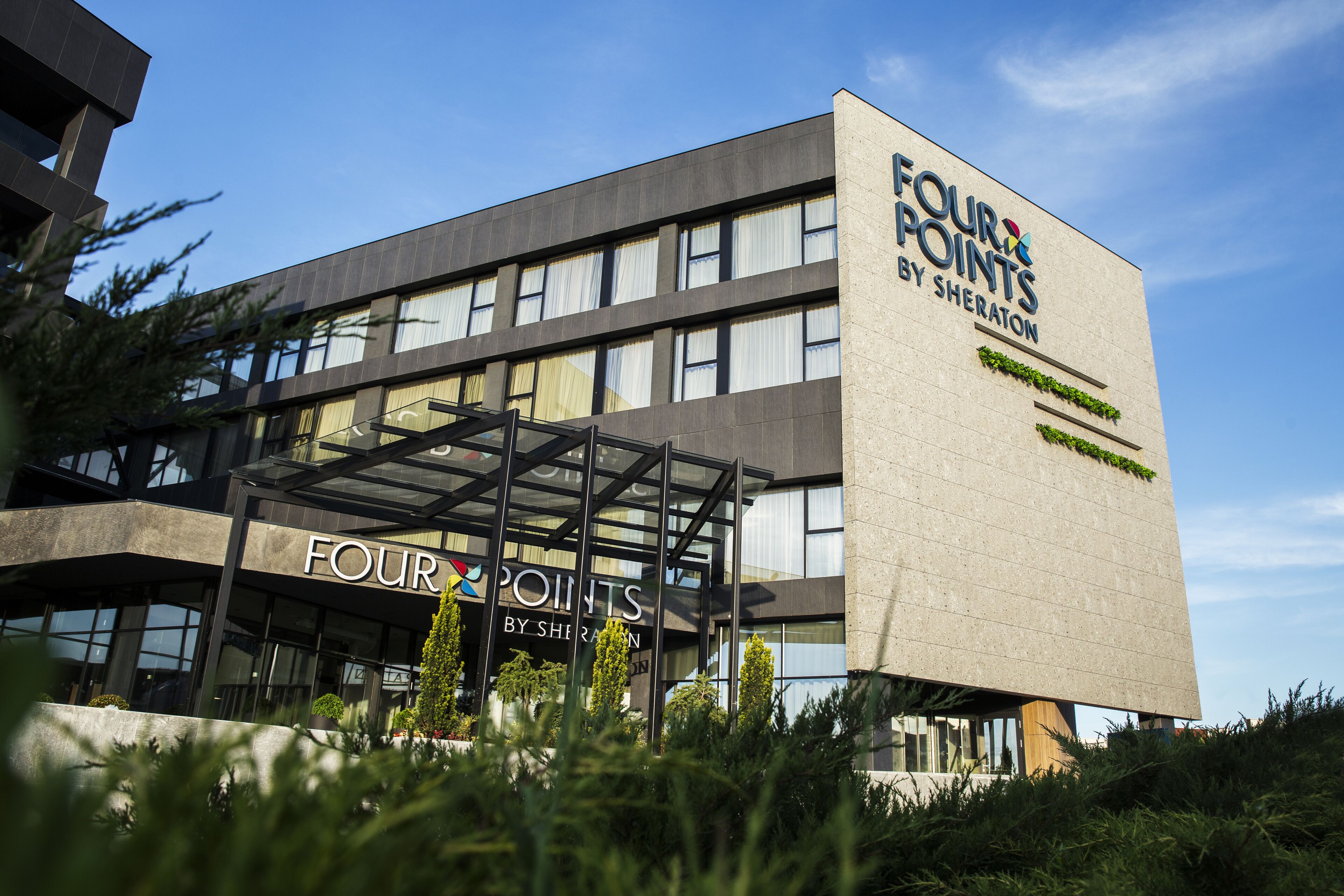 Foto - Four Points by Sheraton Prishtina City