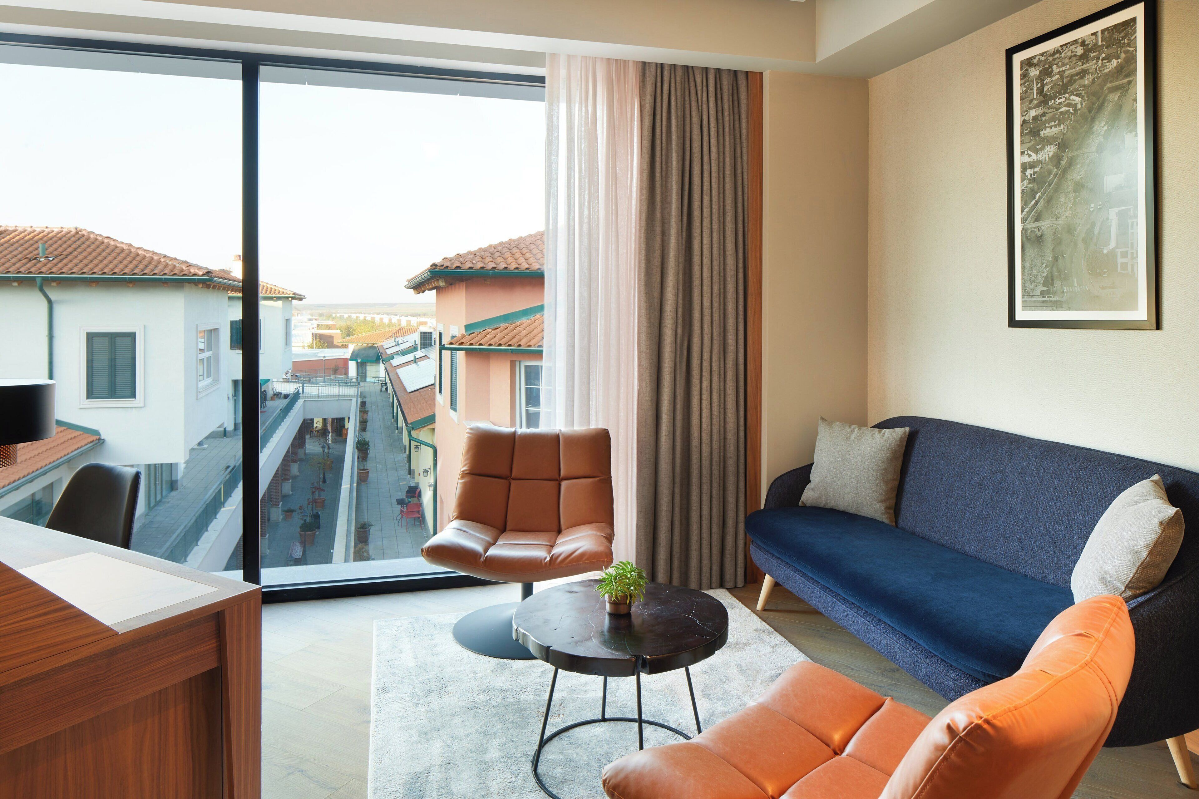 Foto - Four Points by Sheraton Prishtina City