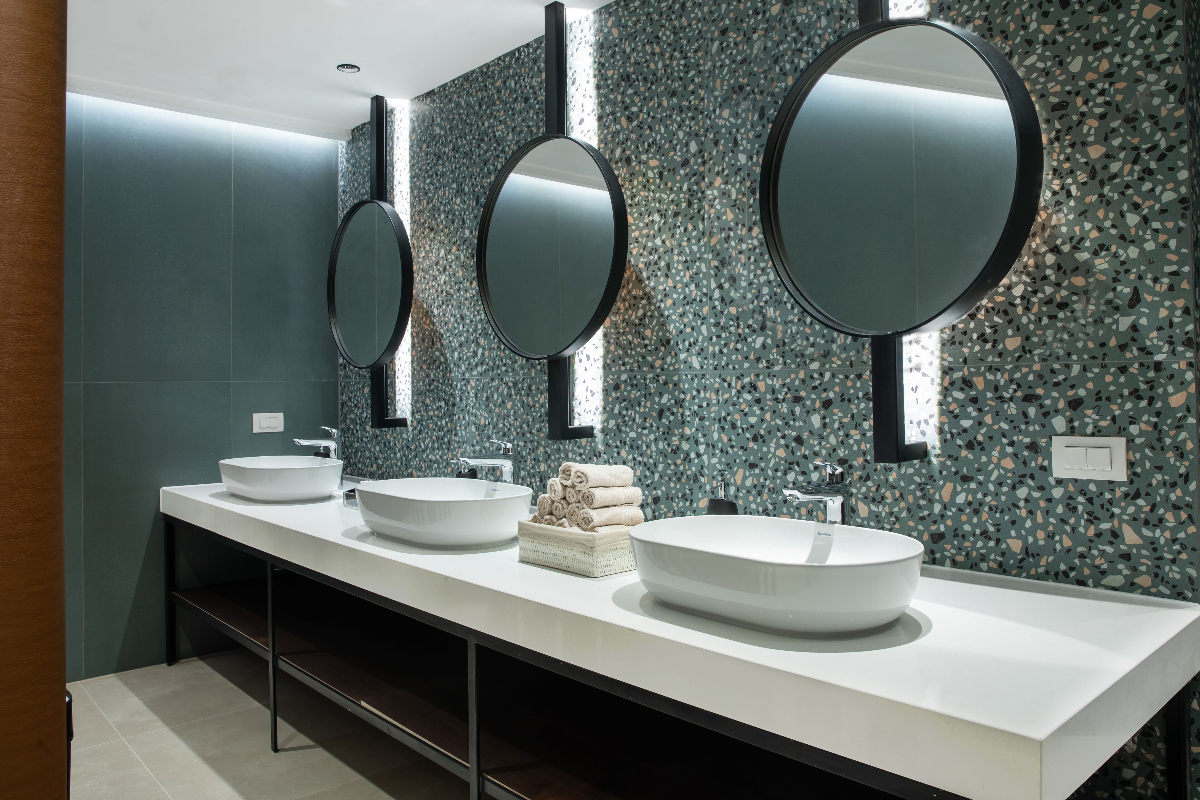 sauna, steam room, massages