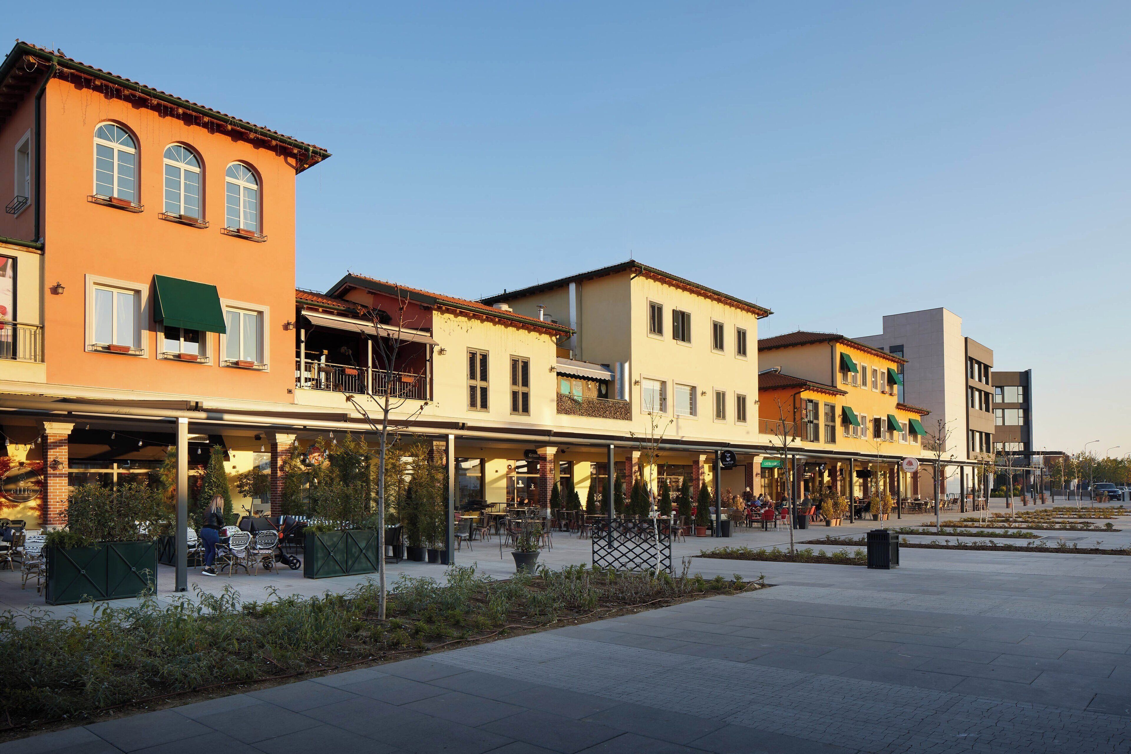 Ausstattung der Unterkunft