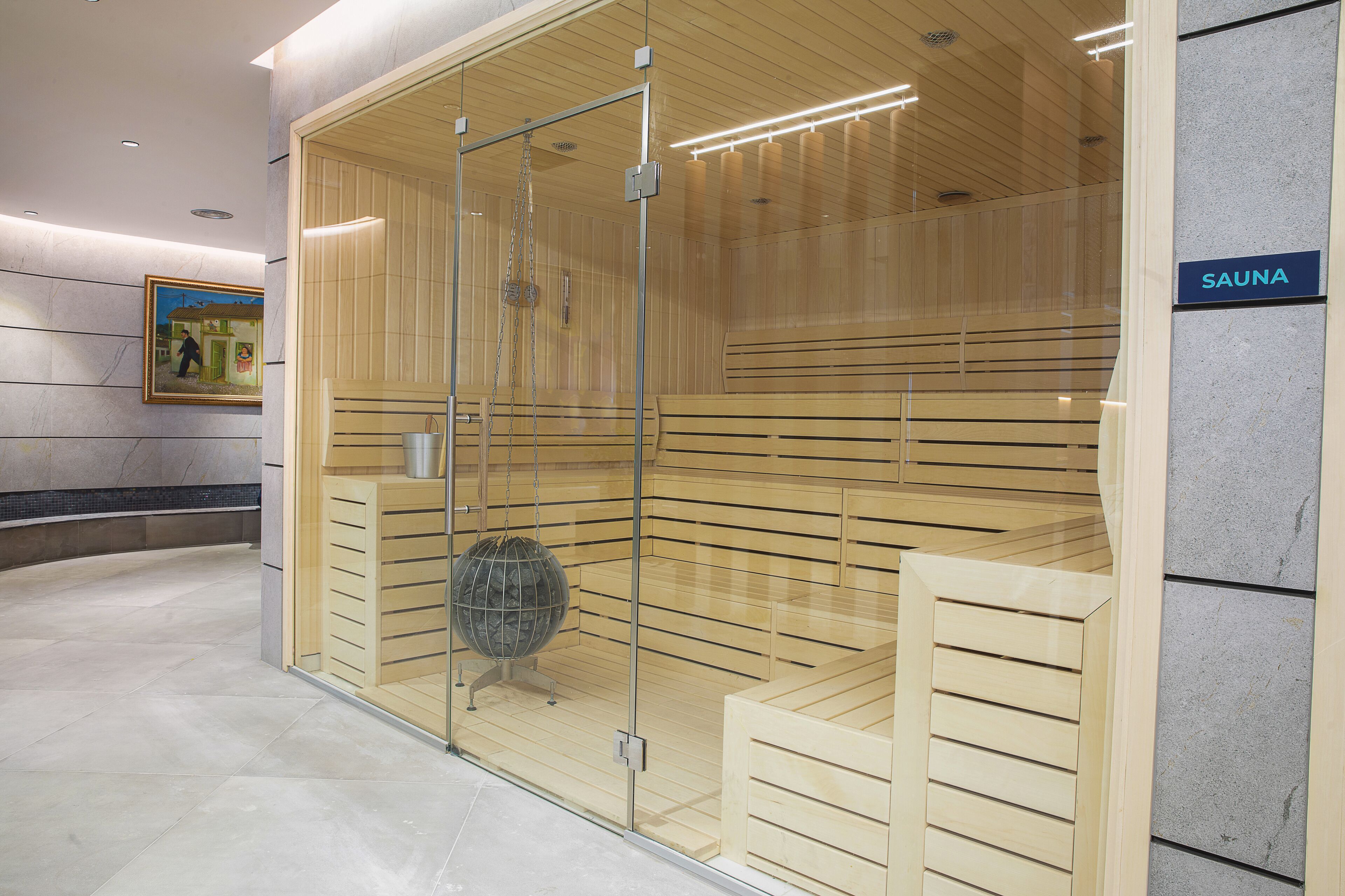 Foto - Four Points by Sheraton Prishtina City