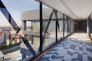 View from property - Four Points by Sheraton Prishtina City (Preoce)
