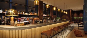 Four Points by Sheraton Prishtina City