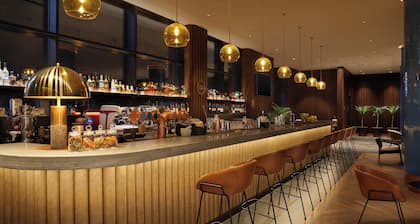 Four Points by Sheraton Prishtina City