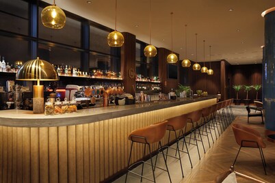 Four Points by Sheraton Prishtina City