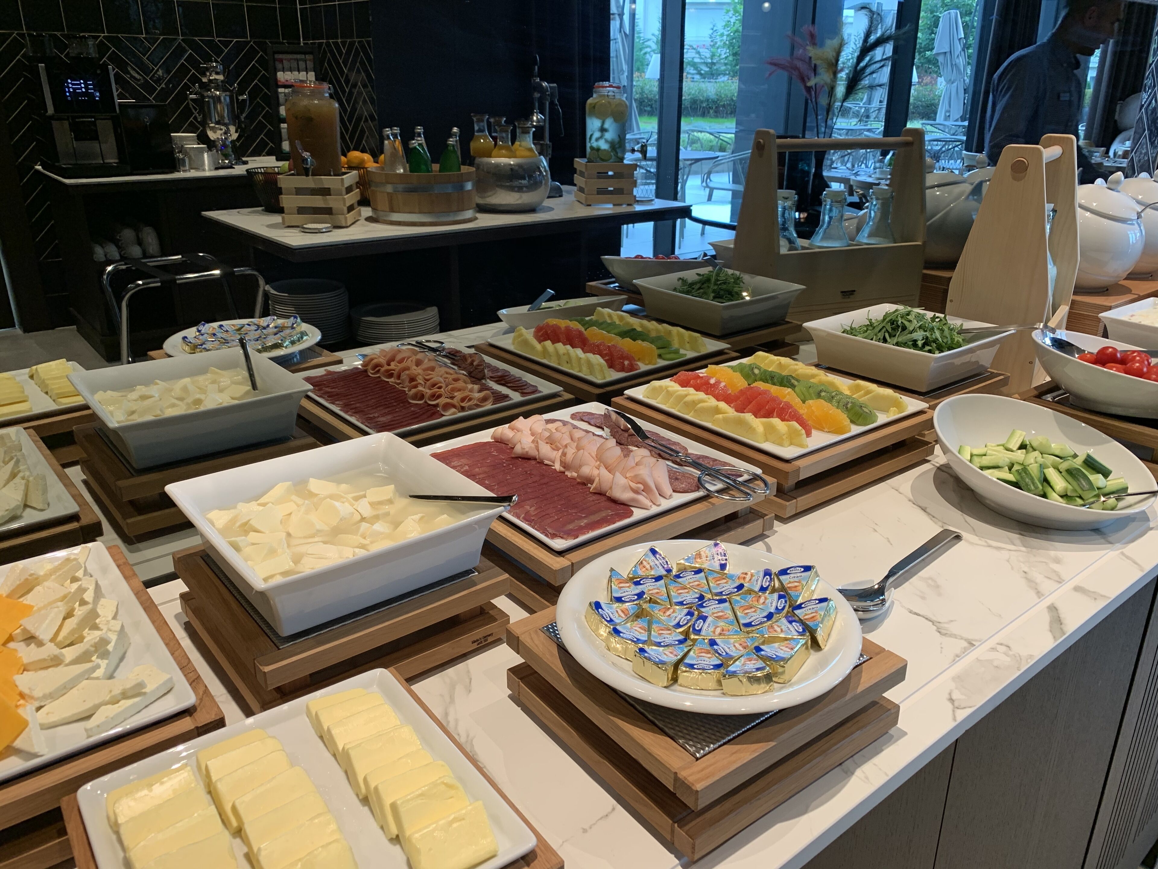 Foto - Four Points by Sheraton Prishtina City