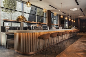 Bar koktail