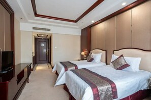 Room - Ningbo Sunny Hotel (Ningbo)