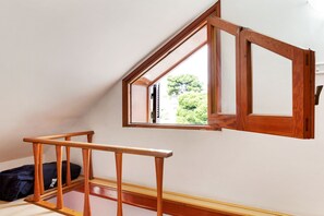 Interior - Altramonto House (Siracusa)