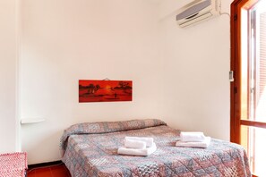 2 Schlafzimmer, WLAN