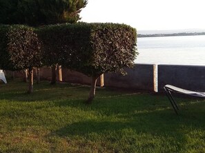 Property grounds - Altramonto House (Siracusa)