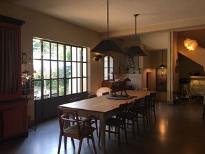 Restaurantes