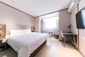Room - Hanting Hotel (Shanghai Zhongshan Park Branch 2) (Shanghai)
