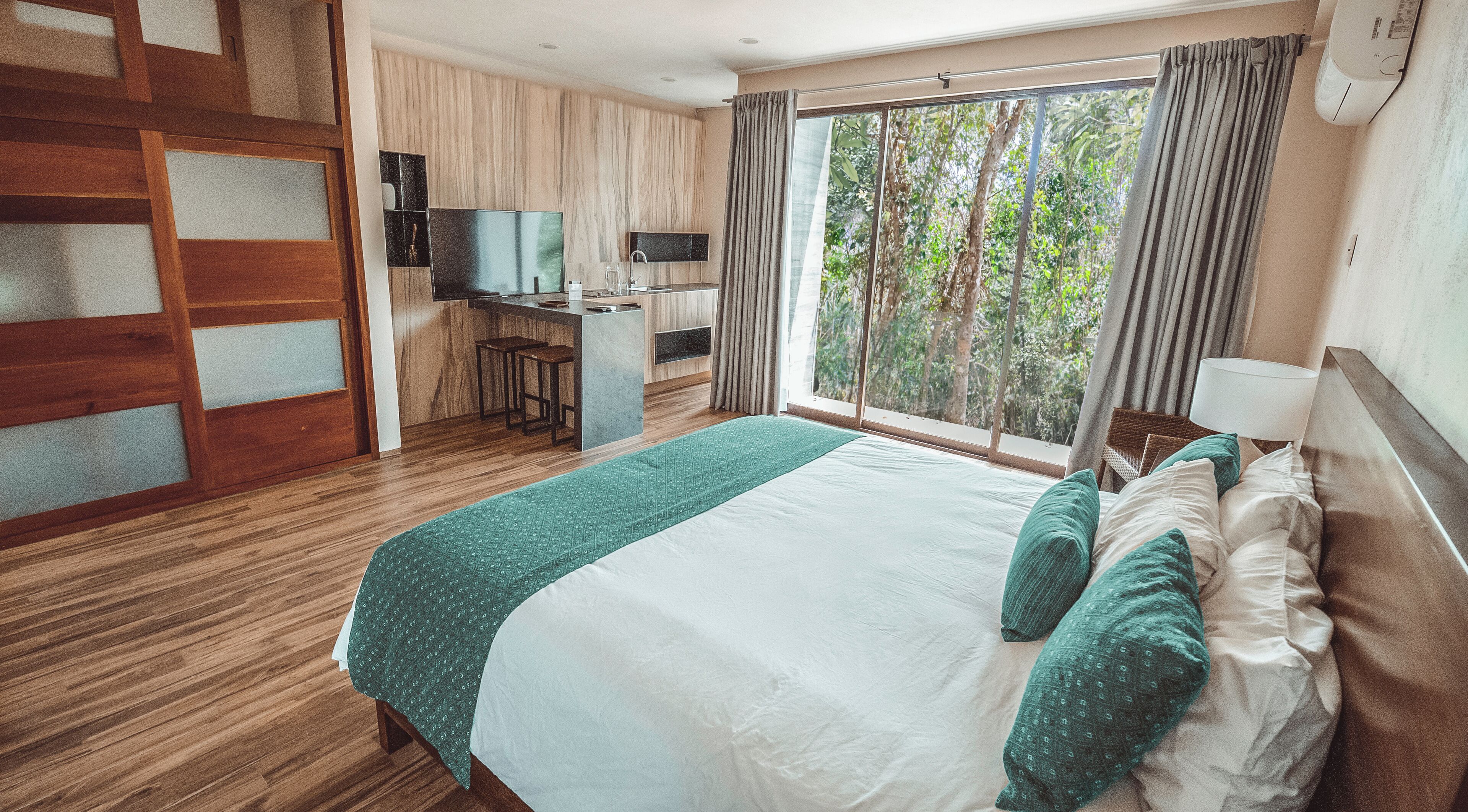 Habitación